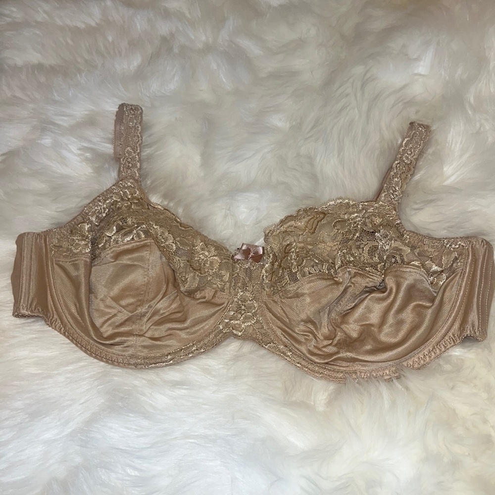 FANTASIE
Helena Full Cup Bra